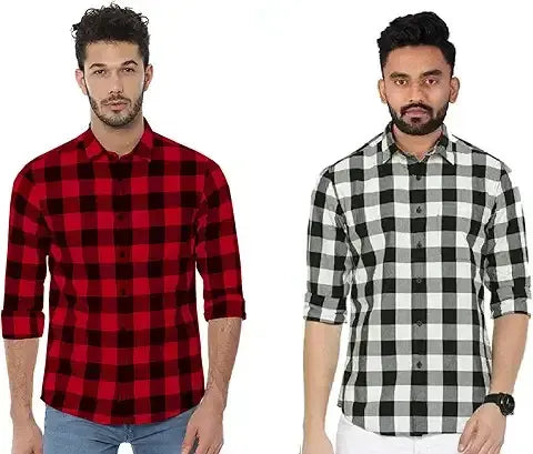 Men Shirt's