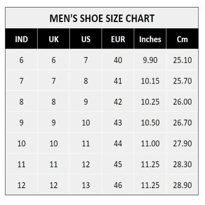Men’s Black Leather Shoes – Comfortable Flexible Casual & Formal Footwear