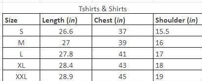 TRYTHIS Cotton Stripes Full Sleeves Round Neck Men’s T-Shirt