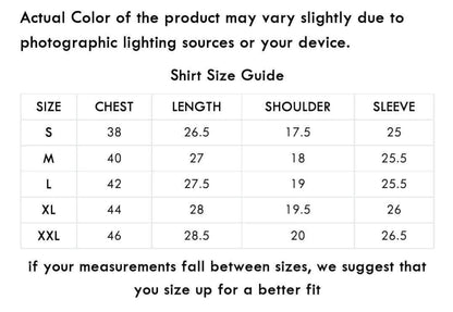 Men’s Premium Solid Shirt Combo (Pack of 4)