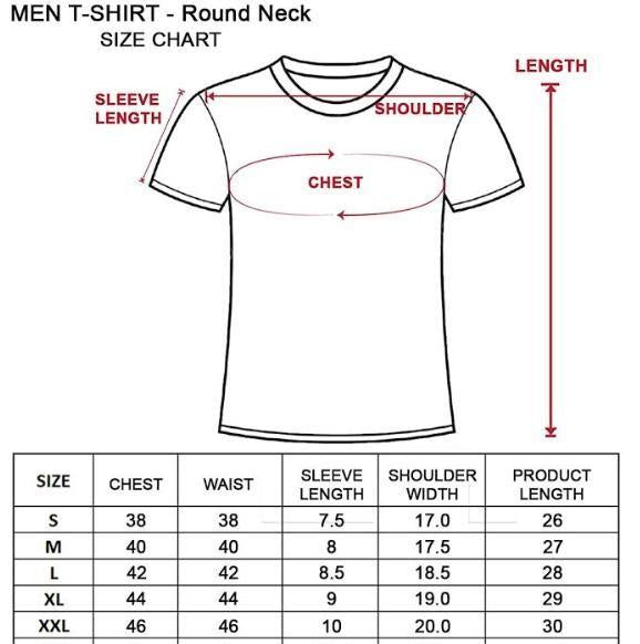 Cotton Blend Slogan Half Sleeves Couple T-Shirt – White