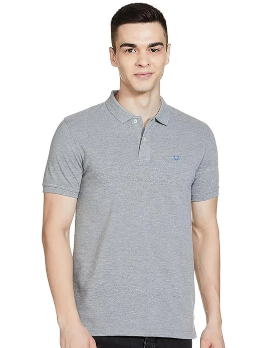 Classic Men’s Polo T-Shirt.