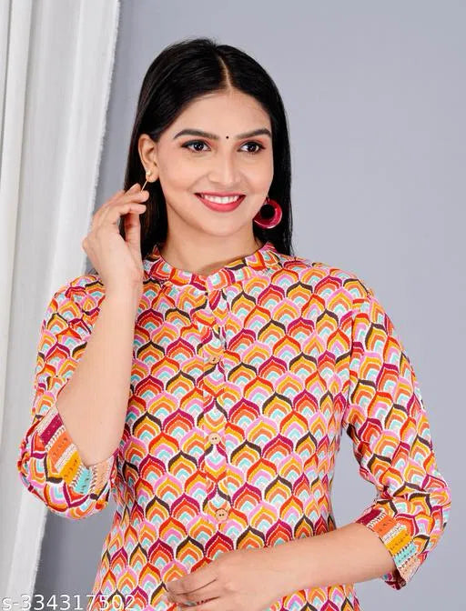 Women’s Kurta Pant Set with Dupatta | Ethnic Wear for Festivals, Weddings & Casual Occasions