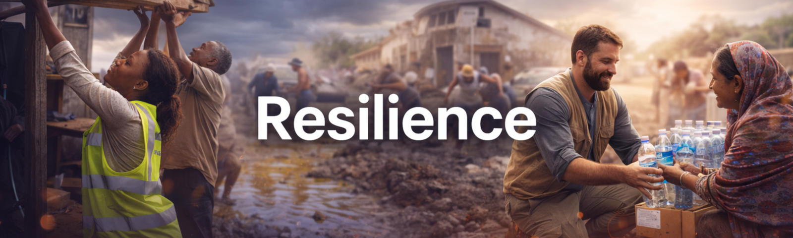 Blue Vibrant an White Modern Professional Website Development Services Banner (2)